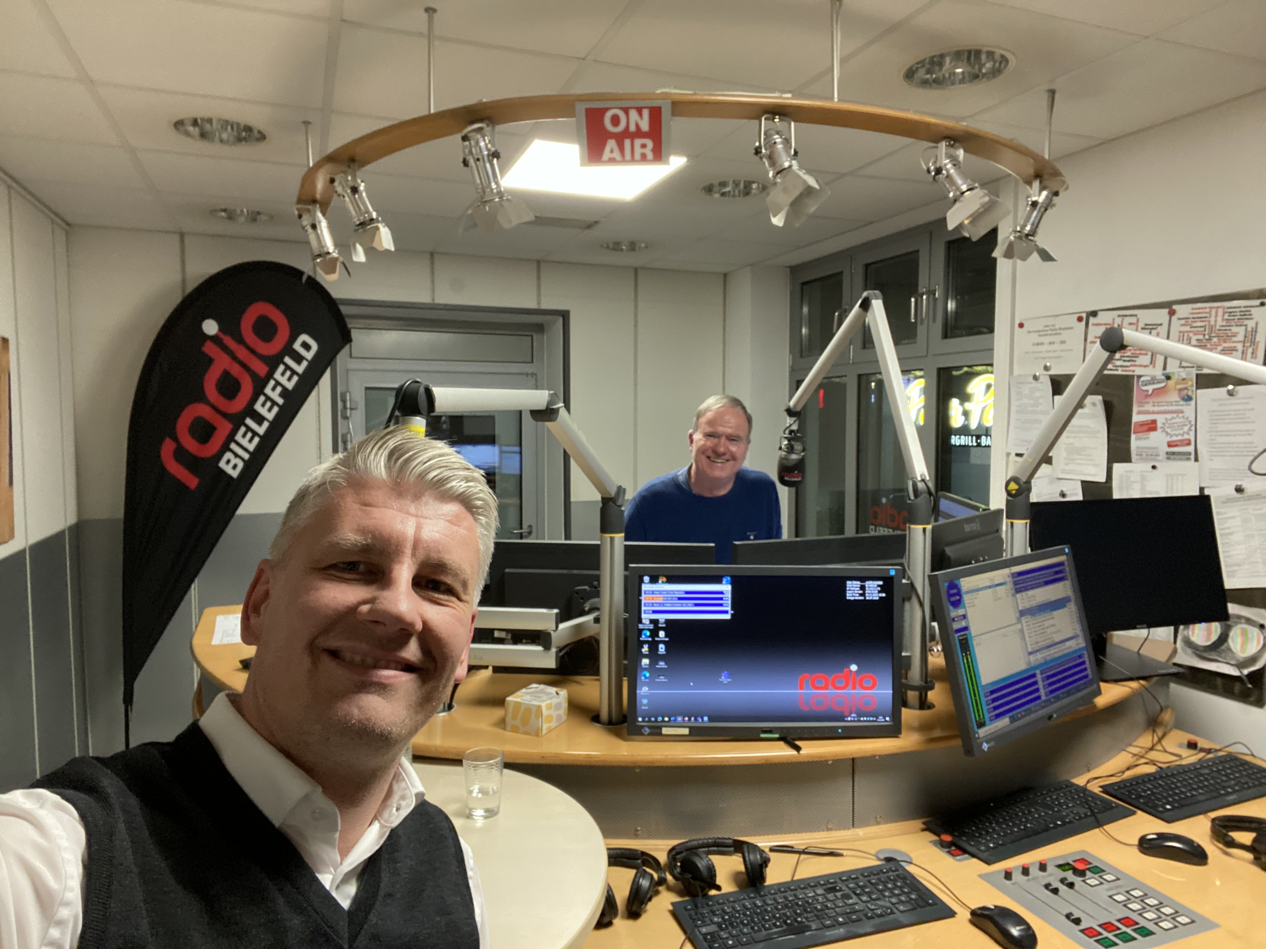 Marcel Klöpping gründet Kommunikationsberatung Toenspeak